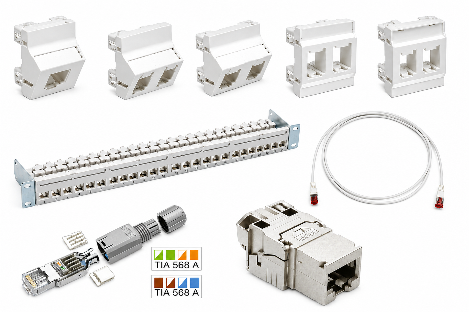 Accessoires informatiques et communication