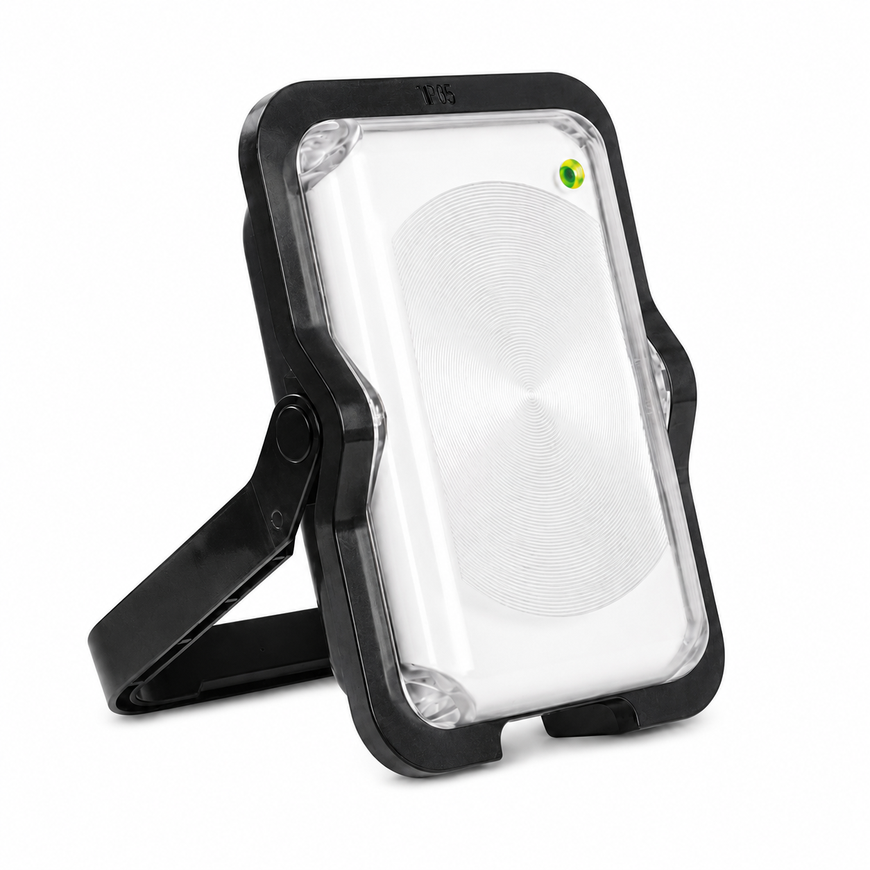 Bloc Autonome Portatif d'Intervention (BAPI) LED Rechargeable