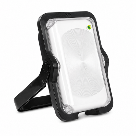 Bloc Autonome Portatif d'Intervention (BAPI) LED Rechargeable