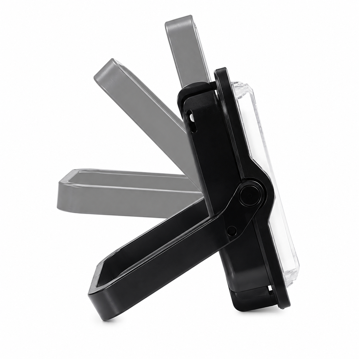 Bloc Autonome Portatif d'Intervention (BAPI) LED Rechargeable