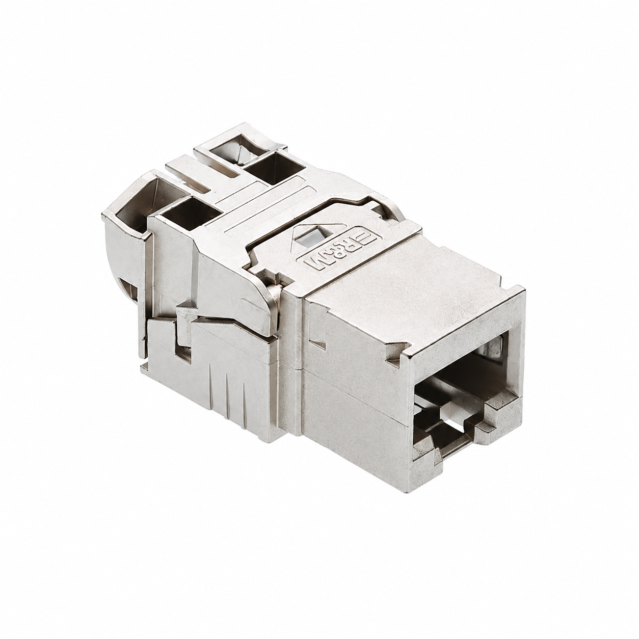 Module de connexion Cat. 6A EL RJ45