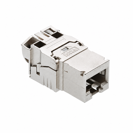 Module de connexion Cat. 6A EL RJ45