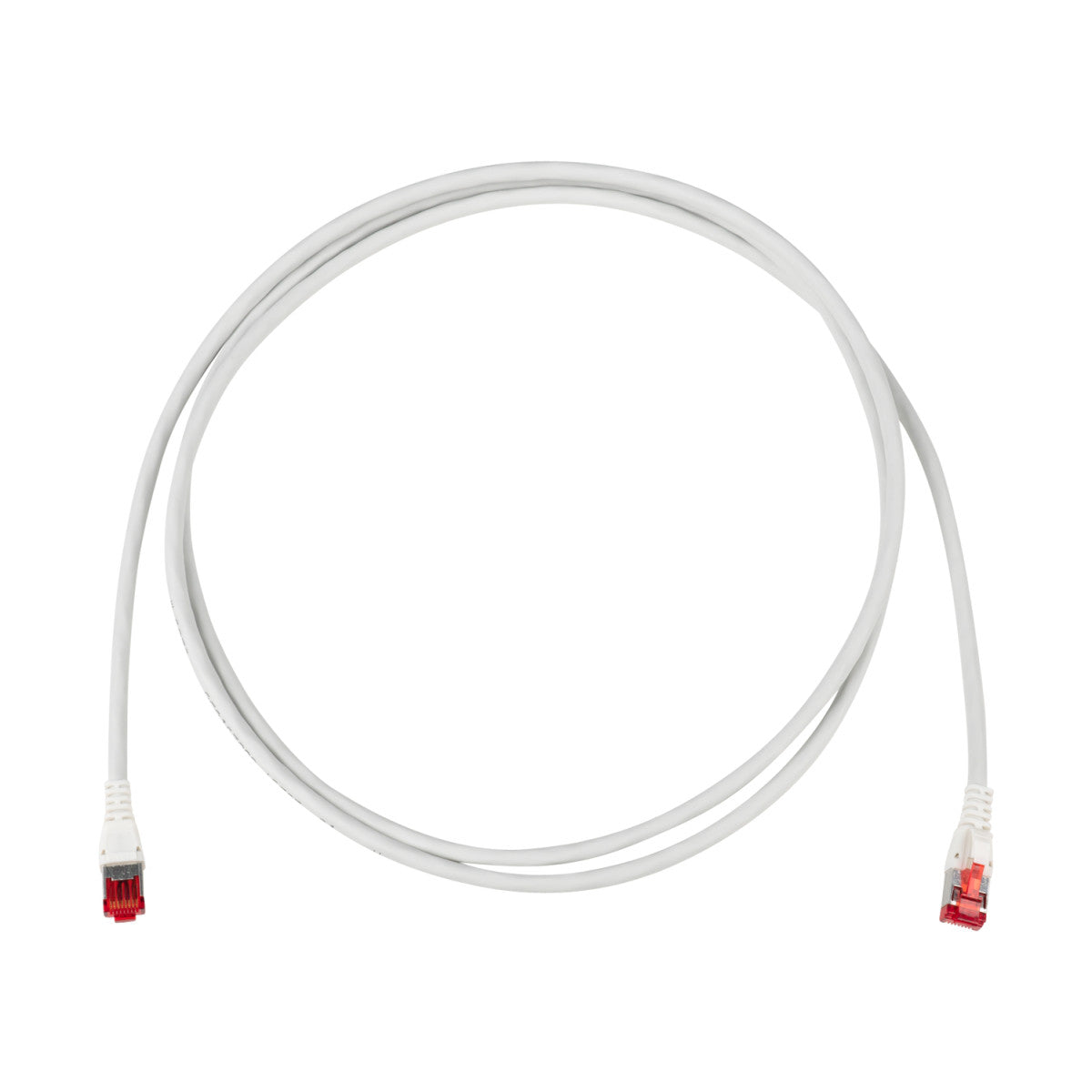 Cordon RJ45 Cuivre U/FTP Cat 6A LSOH