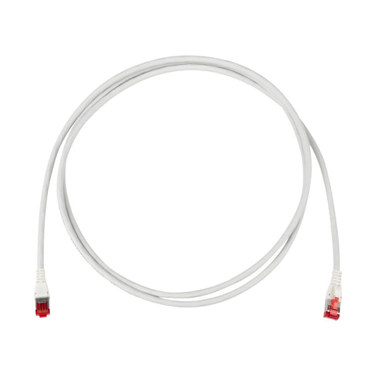 Cordon RJ45 Cuivre U/FTP Cat 6A LSOH