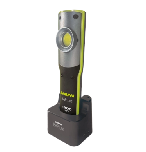Lampe Portable d'Intervention BAPI 500 Lumens